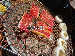黑牛横膈膜-黑牛の店·黑金店(沈阳万象城店)