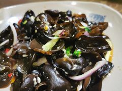 -快河林乡村菜(龙洲湾店)