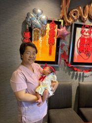 -奕新一诺台式母婴护理中心(我格广场店)