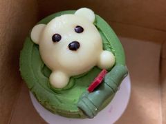 -星巴克(南通如皋文峰大世界店)