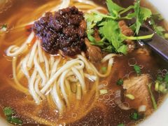 -李先生牛肉面大王(东铁营店)