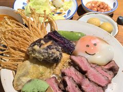 -满满初牛·炭烧牛肉专门店(国大店)