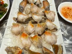 -官塘鱻鱻鱼生·潮汕生腌·砂锅粥(西马路总店)