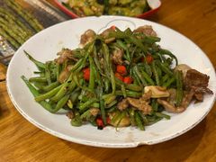 -小俩口烧烤东北菜(双井店)