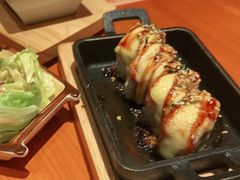 -仓桥家·焗寿司·锅物(光谷步行街店)