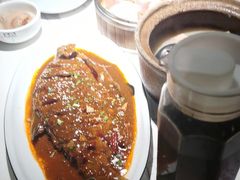 -小凤庭·地道湖北菜武昌鱼·藕汤(38年黄鹤楼店)