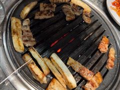 -高丽苑韩国烤肉(海昌路旗舰店)