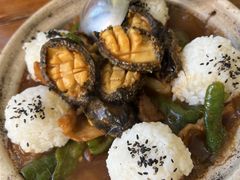 -九號院子海鲜烧烤