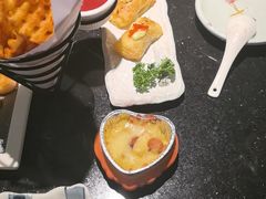 -上井精致料理自助餐(松雷店)