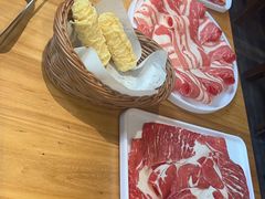-四喜小胖·北京涮肉(五道营店)