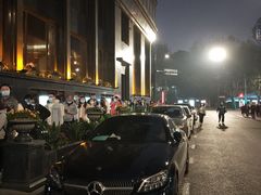 -国际饭店·帆声西饼屋(黄河路店)