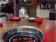 -萍姐火锅·公路夜市(打浦桥日月光店)