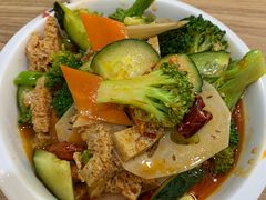 -贺秦生陕面王(富力城店)