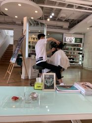 -美丽匯形象定制