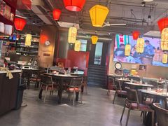 -匠熙小馆(崇文门店)