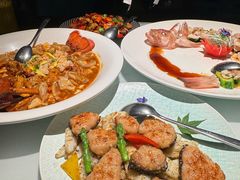 -江上荟·创意中国菜(绿地缤纷城店)