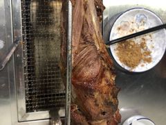 碳烤羊腿-张记烤羊腿(北花园店)