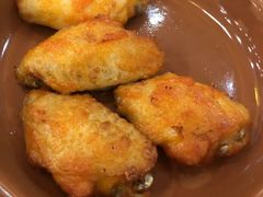 -萨莉亚意式餐厅(特力时尚汇店)