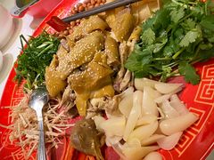 -清晖小苑•顺德地方菜(壹海城店)