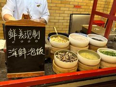-圣丰索菲特·2 On 988 Café 自助餐厅