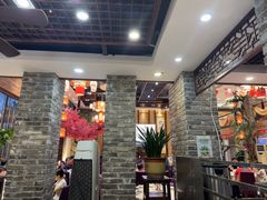 -大水车公馆·顺德菜·妈姐菜(均安店)
