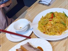 -滋味满屋美食坊(上海街店)