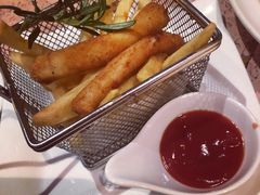 -安妮意大利餐厅(国贸店)
