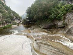 -黑龙潭风景区