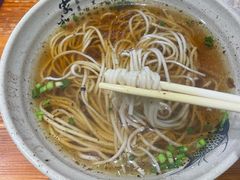 -小辫子羊肉面馆(周东店)
