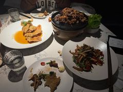 -奉天小馆·非遗东北菜(济南万象城店)