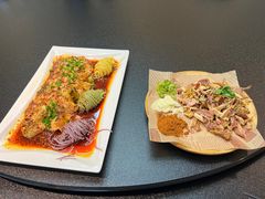 -有红鸡毛店·川菜(建设路店)