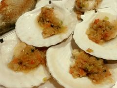 -西藏饭店·亚克·食光自助餐厅(文殊院店)