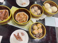 -府城小食馆(金龙宾馆店)