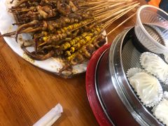 -十里铺铁板鱿鱼