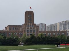 -大连人民广场