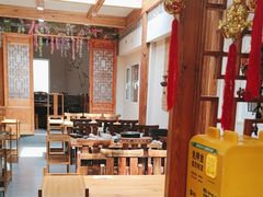 -风情丽江斑鱼火锅(孙家沟西南路80号店)