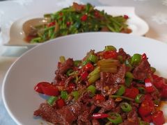 -鄱阳湖·江西小炒·瓦罐煨汤(五道口店)