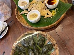 -园林美食城·本土农家菜(杨和镇店)