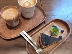 -山野咖啡(之江花园店)