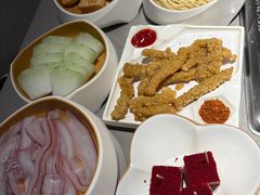 -海底捞火锅(北京路店)