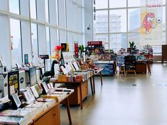 -朵云书院(滴水湖店)