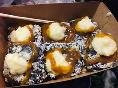 -品腐记·豆腐王朝(老门东总店)