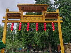 -渌洋湖湿地公园