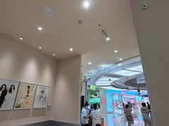 -海马体照相馆(成都来福士广场店)