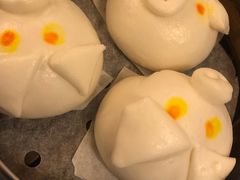 -点点心点心专门店(旺角店)