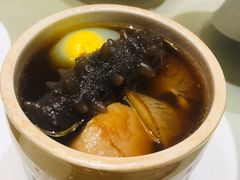 传统佛跳墙-宣和苑(华侨新村店)