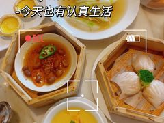 -顺德美的万豪酒店-万豪中餐厅