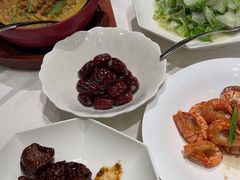 -世博源公馆·本帮融合菜·主题包厢·江景餐厅