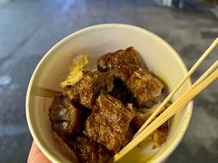 五香卷-八市阿杰五香(大元路分店)