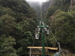 -福建天门山